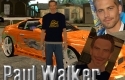 Paul Walker Skin